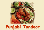 Punjabi Tandoor